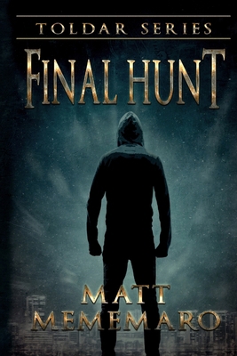 Final Hunt 0359427774 Book Cover