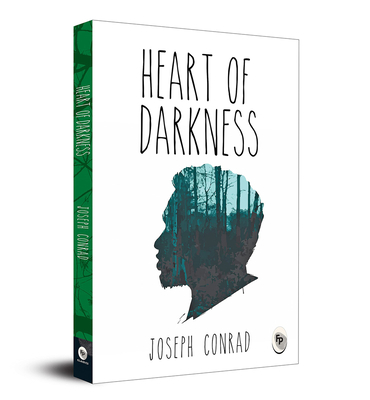 Heart of Darkness 9386538687 Book Cover