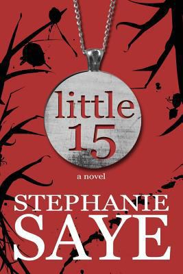 Little 15 0989748332 Book Cover