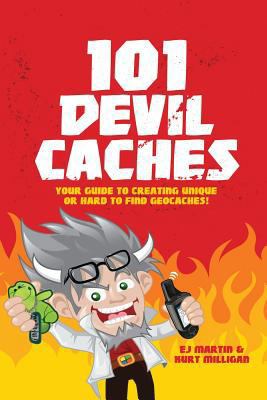 101 Devil Caches 0615752675 Book Cover