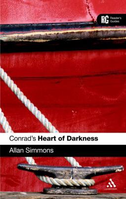 Conrad's Heart of Darkness 0826489346 Book Cover