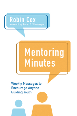 Mentoring Minutes: Weekly Messages to Encourage... 1725269457 Book Cover