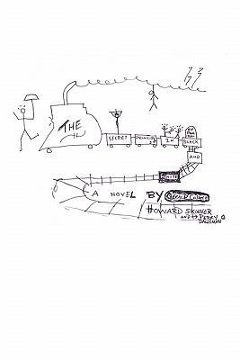 The Secret Principles in Black and White 0595496202 Book Cover