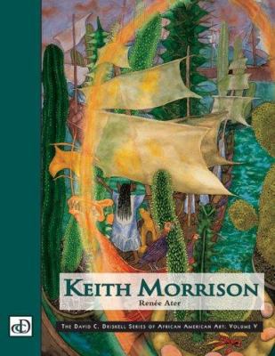 Keith Morrison 0764931539 Book Cover