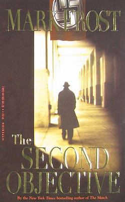 The Second Objective 078689122X Book Cover