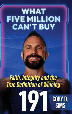 What Five Million Can't Buy B0GQJHM5XR Book Cover