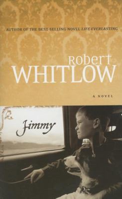 Jimmy 1595542310 Book Cover