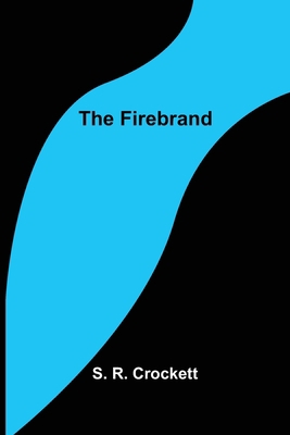 The Firebrand 9355895747 Book Cover