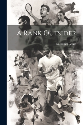 A Rank Outsider 1021228567 Book Cover