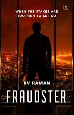 Fraudster: The Story of Corporate India's Black... 9350098008 Book Cover