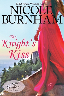 The Knight's Kiss 1941828418 Book Cover