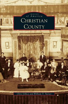 Christian County 153164399X Book Cover