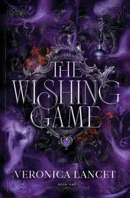 The Wishing Game 1959854178 Book Cover
