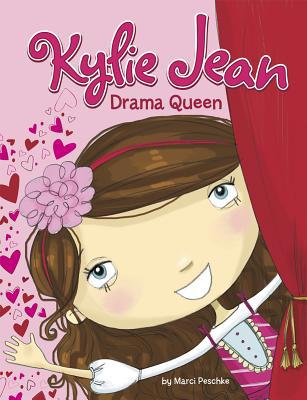 Drama Queen 1404867570 Book Cover