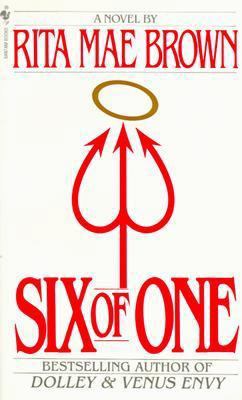 Six of One 0553278878 Book Cover