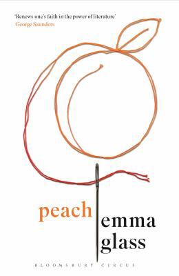 Peach 1408886693 Book Cover