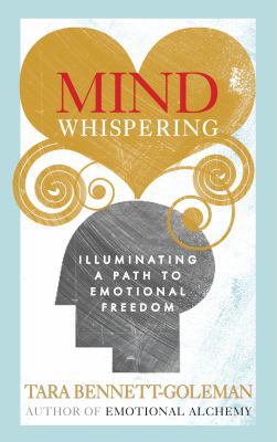 Mind Whispering 1846043387 Book Cover