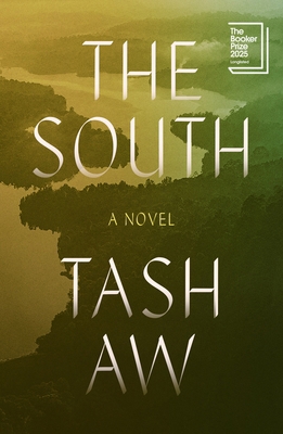 The South 0374616280 Book Cover