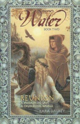 Reunion 0606283919 Book Cover