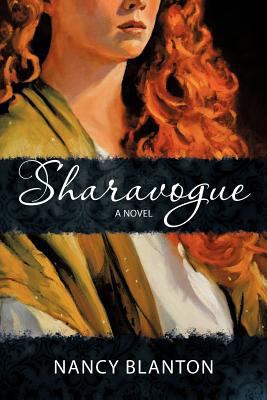 Sharavogue 147595722X Book Cover