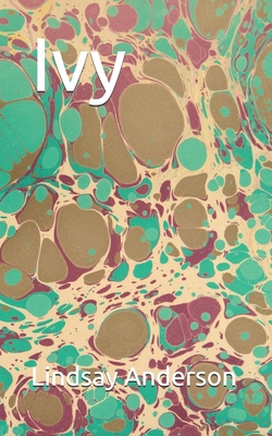 Ivy 1670070689 Book Cover