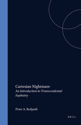 Cartesian Nightmare: An Introduction to Transce... 9042001445 Book Cover