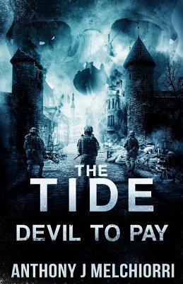 The Tide: Devil to Pay 1724033166 Book Cover