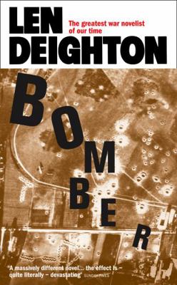 Bomber 0008124868 Book Cover