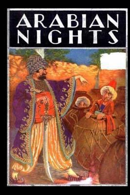 The Arabian Nights Entertainments 1974634965 Book Cover