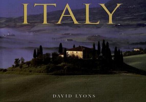 Italy 0785819797 Book Cover