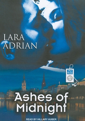 Ashes of Midnight 1400164621 Book Cover