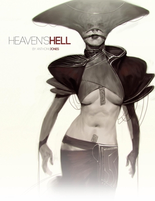 Heaven's Hell 1624650015 Book Cover