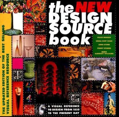The New Design Source Book 1577150163 Book Cover