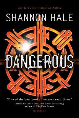 Dangerous [Large Print] 1410470016 Book Cover