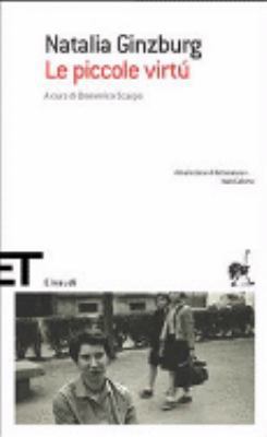 Le Piccole Virtu [Italian] 8806178679 Book Cover