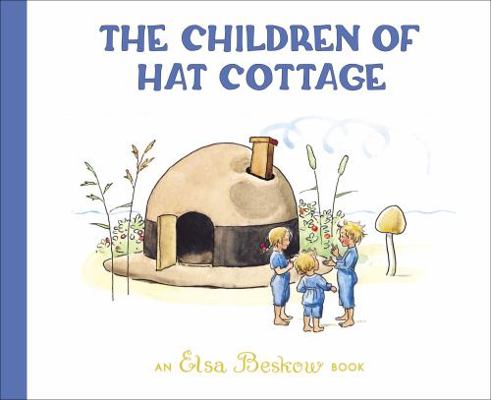 The Children of Hat Cottage 1782507493 Book Cover