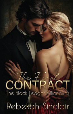 The Final Contract 196755403X Book Cover