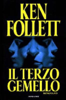 Il terzo gemello [Italian] 880441913X Book Cover