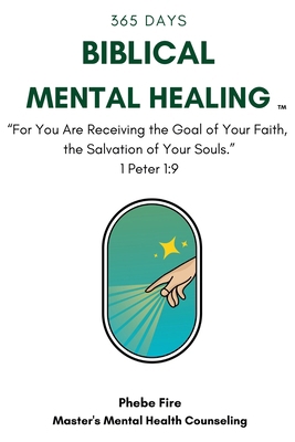 Biblical Mental Healing B0DP3QFMPV Book Cover