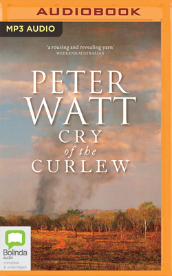 Cry of the Curlew 1867558351 Book Cover