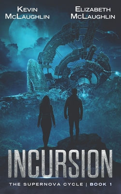 Incursion B08BDPG4WW Book Cover