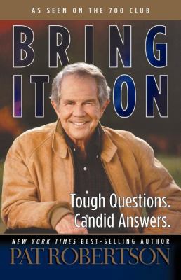 Bring It on 0785296565 Book Cover