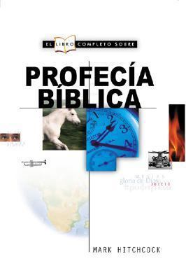 Profecia Biblica = The Complete Book of Bible P... [Spanish] 0789907828 Book Cover