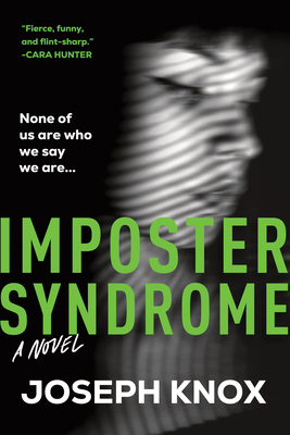 Imposter Syndrome 1464219265 Book Cover