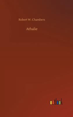 Athalie 3734029910 Book Cover