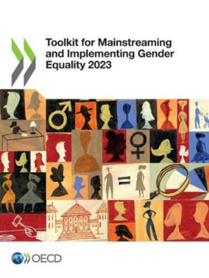 Toolkit for Mainstreaming and Implementing Gend... 9264561544 Book Cover