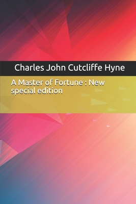 A Master of Fortune: New special edition 1671113314 Book Cover