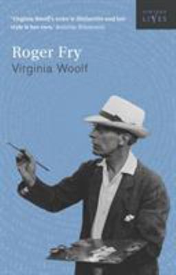Roger Fry 0099442523 Book Cover