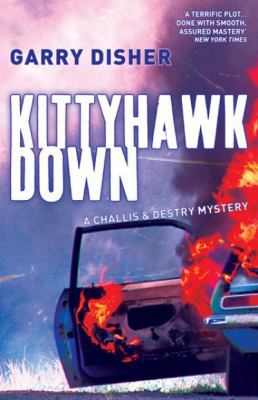 Kittyhawk Down 190473829X Book Cover