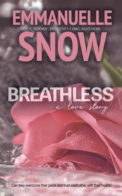 Breathless: Complete duet 1990429718 Book Cover